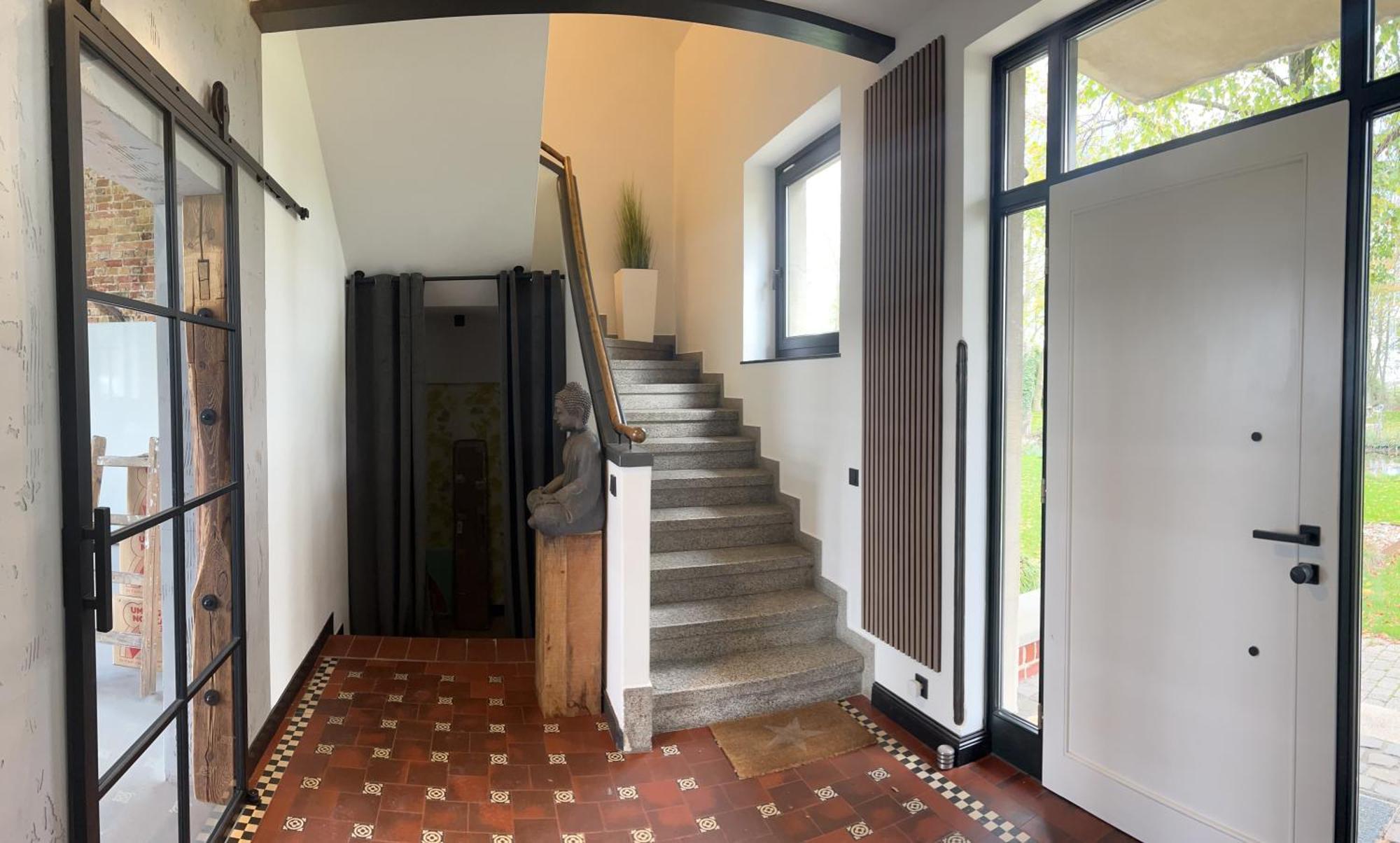 Dreckerhook, Oasis To Slow Down! Raesfeld Exterior foto