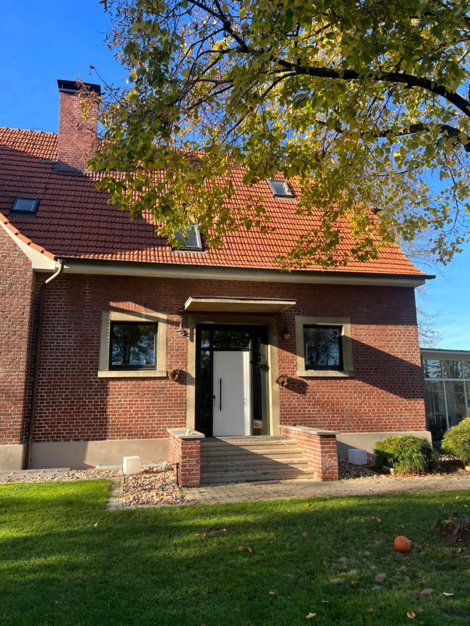 Dreckerhook, Oasis To Slow Down! Raesfeld Exterior foto