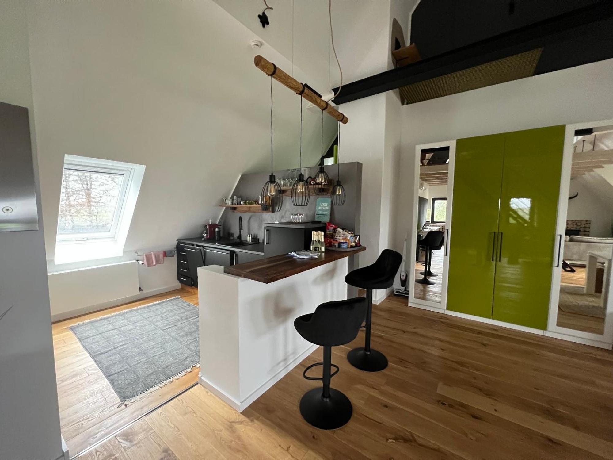 Dreckerhook, Oasis To Slow Down! Raesfeld Exterior foto