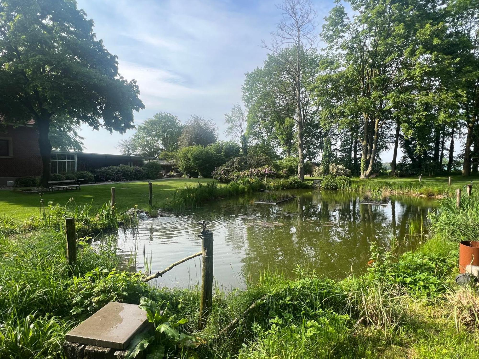 Dreckerhook, Oasis To Slow Down! Raesfeld Exterior foto