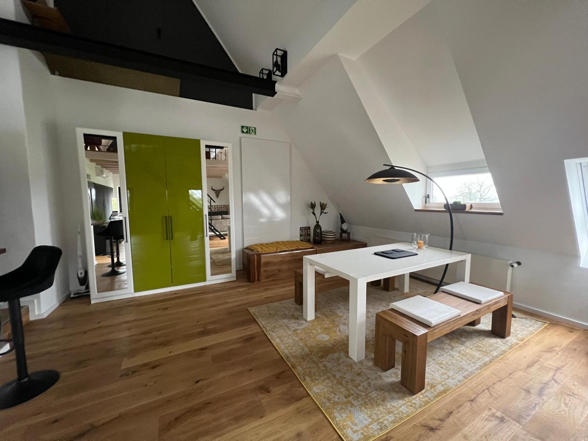 Dreckerhook, Oasis To Slow Down! Raesfeld Exterior foto