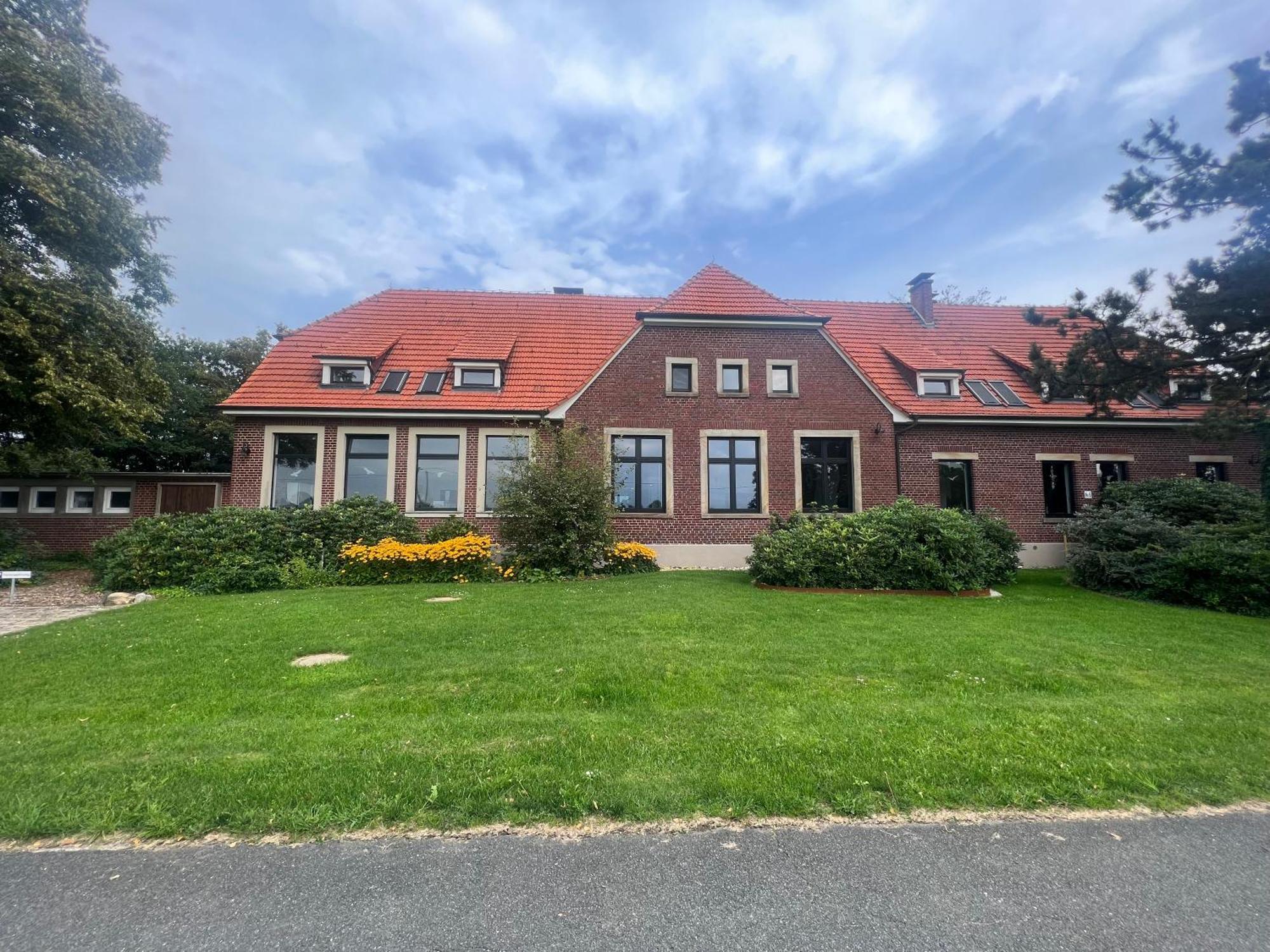 Dreckerhook, Oasis To Slow Down! Raesfeld Exterior foto