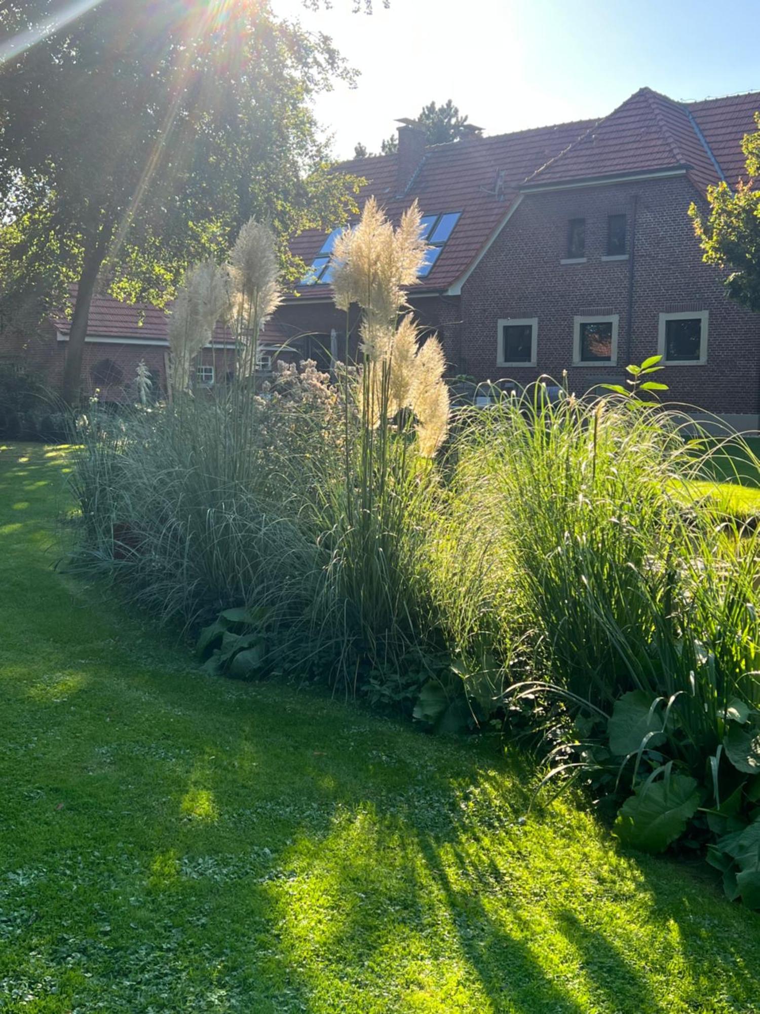Dreckerhook, Oasis To Slow Down! Raesfeld Exterior foto