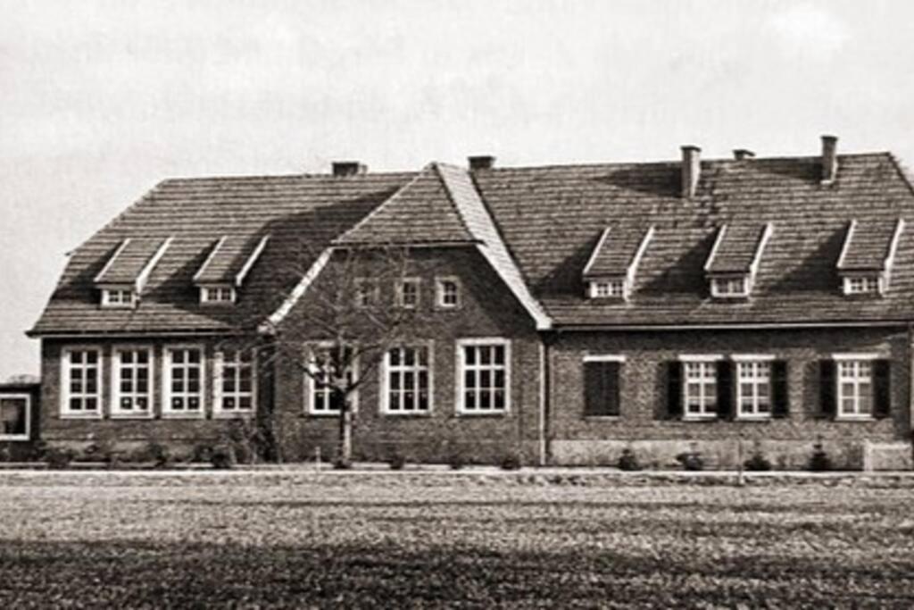 Dreckerhook, Oasis To Slow Down! Raesfeld Exterior foto